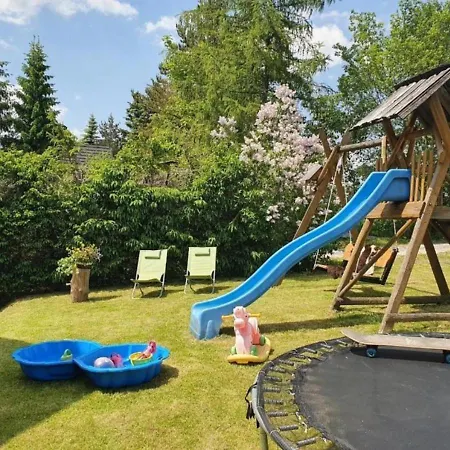 Chalet Sasanka *