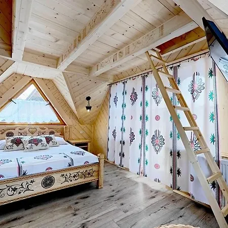 Sasanka * Koscielisko