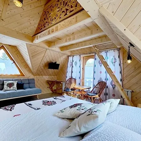 Sasanka Chalet *
