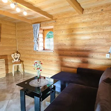 Sasanka Chalet Koscielisko