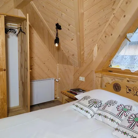 Chalet Sasanka