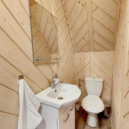 Chalet Sasanka Koscielisko