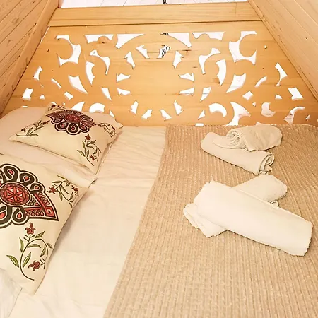 Sasanka Chalet *